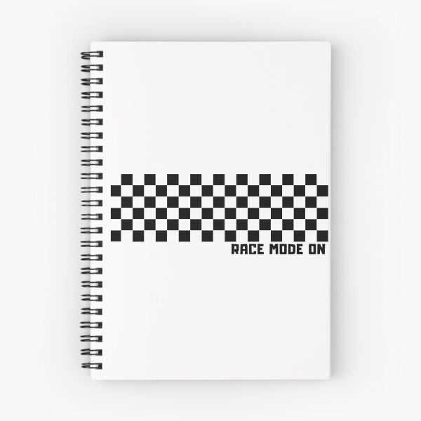Item preview, Race Mode On Design designed and sold by derendesign.