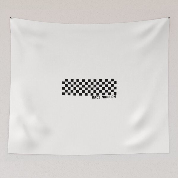 Item preview, Race Mode On Design designed and sold by derendesign.
