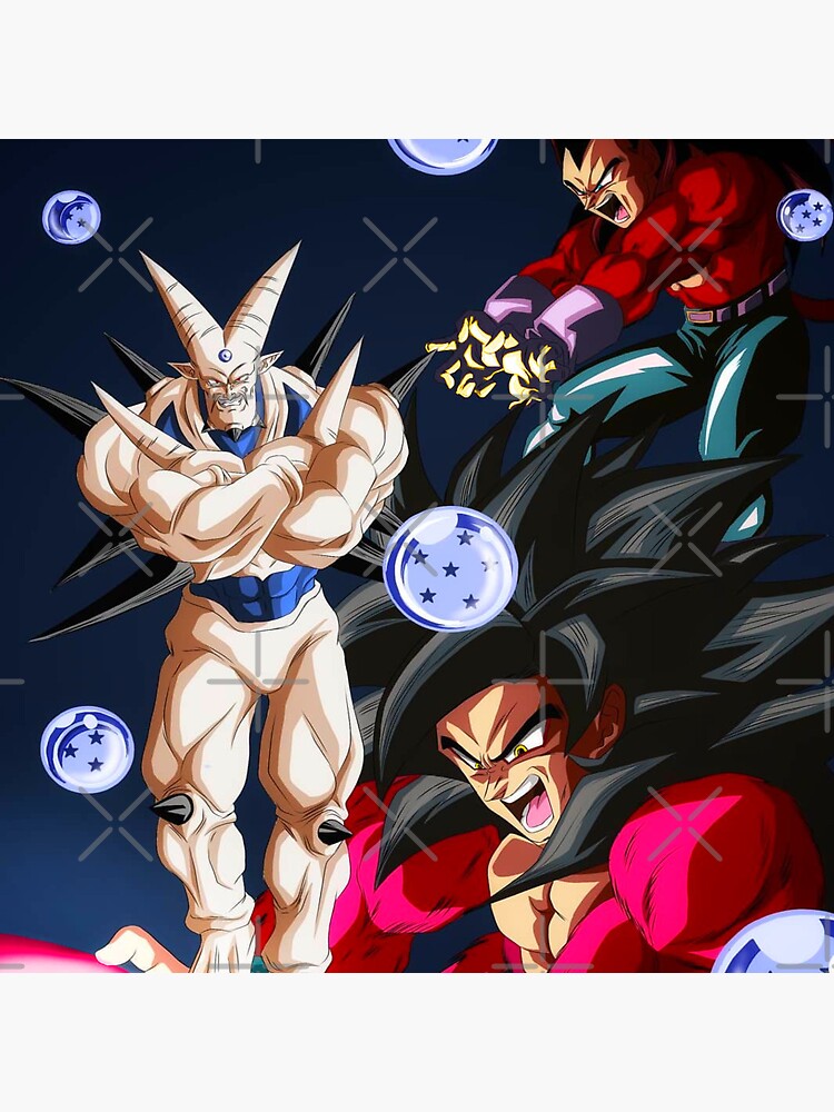 Pin em Dragon Ball, Z , Super & GT