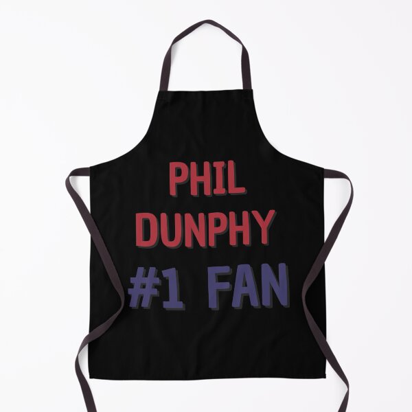 Item preview, Phil Dunphy #1 Fan designed and sold by Rybariuns.