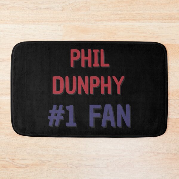 Item preview, Phil Dunphy #1 Fan designed and sold by Rybariuns.