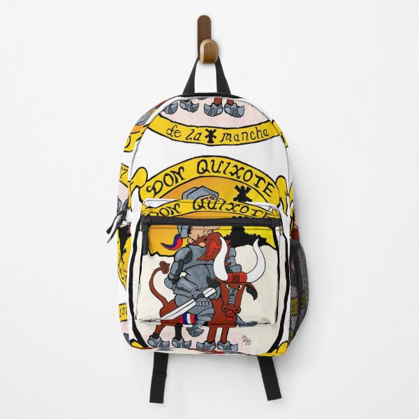 Item preview, Don Quixote designed and sold by Scott Van Orden.