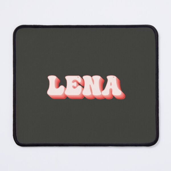 Item preview, Lena - Name designed and sold by kindxinn.