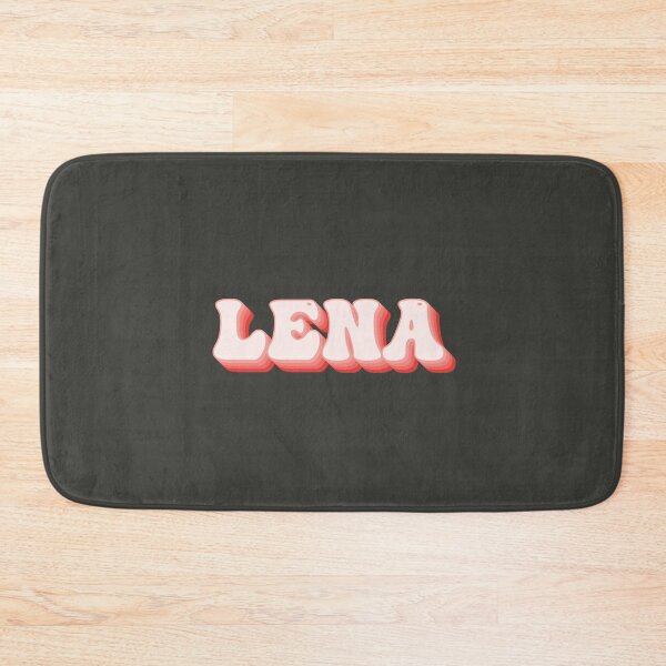 Item preview, Lena - Name designed and sold by kindxinn.