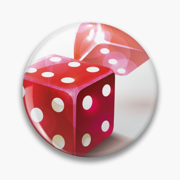 Item preview, Dices designed and sold by Moon-Light-Art.