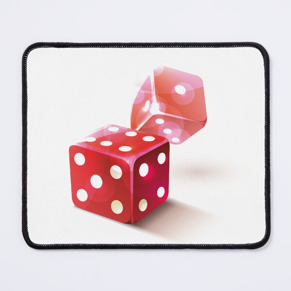 Item preview, Dices designed and sold by Moon-Light-Art.