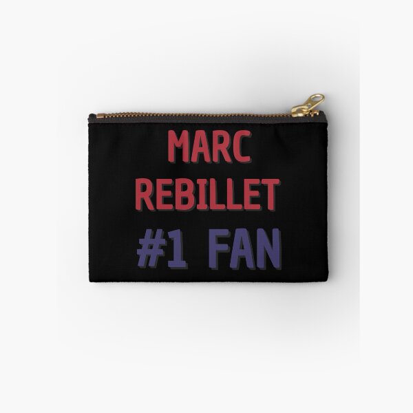 Item preview, Marc Rebillet #1 Fan designed and sold by Rybariuns.