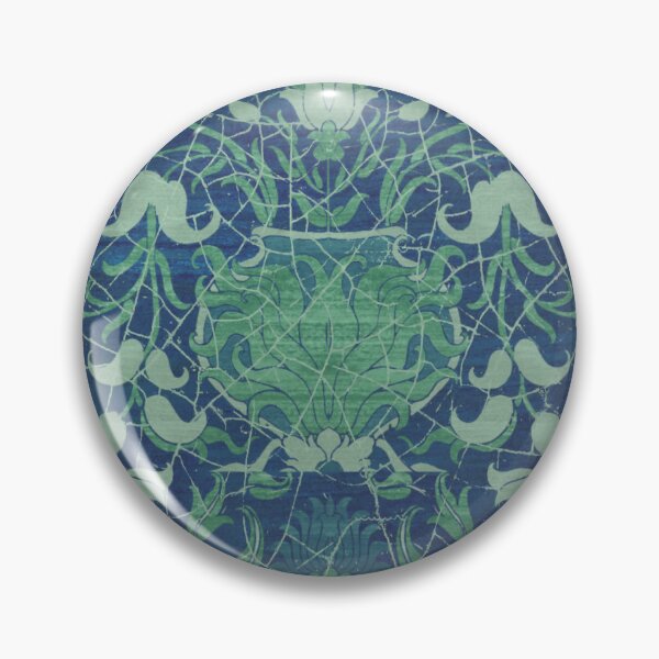 Item preview, Reincarnation (turquoise) designed and sold by grendgallery.