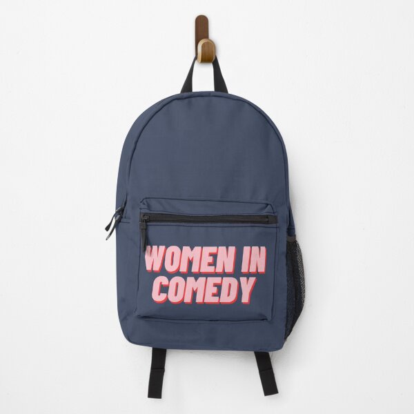 Item preview, Women in Comedy designed and sold by polishalpaca.