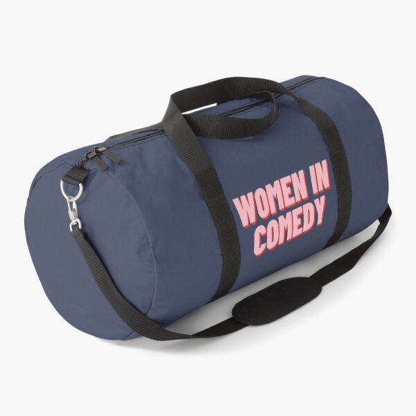 Item preview, Women in Comedy designed and sold by polishalpaca.