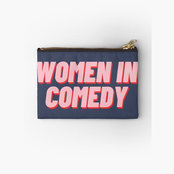 Item preview, Women in Comedy designed and sold by polishalpaca.