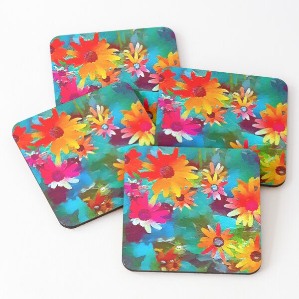 Item preview, Mod Flower Power designed and sold by Deborah  League.