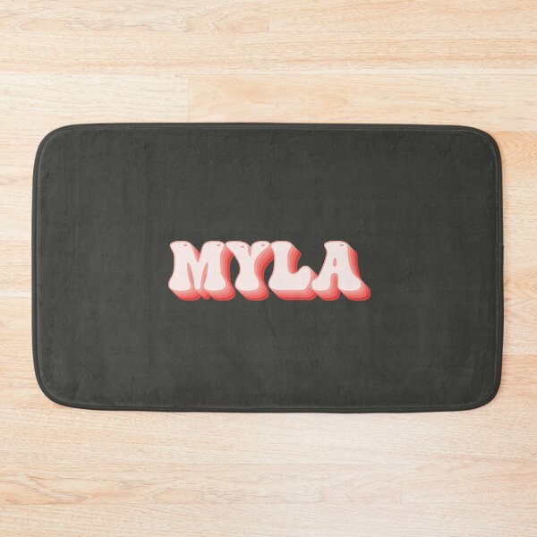 Item preview, Myla - Name designed and sold by kindxinn.