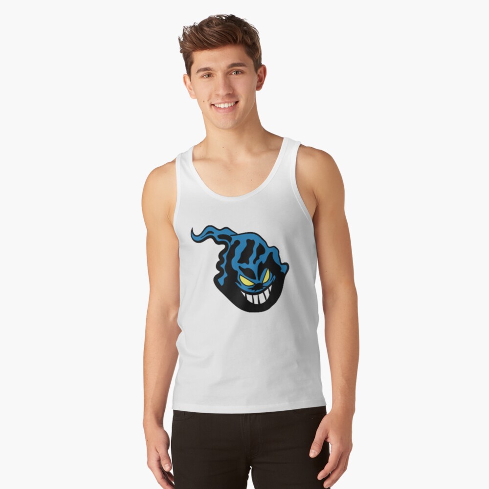Item preview, Tank Top designed and sold by Corandre222.