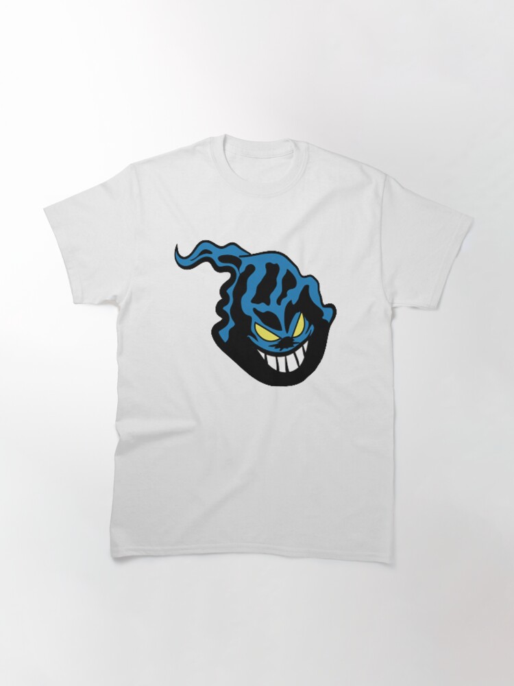 Thumbnail 3 of 7, Classic T-Shirt, ferxxo designed and sold by Corandre222.