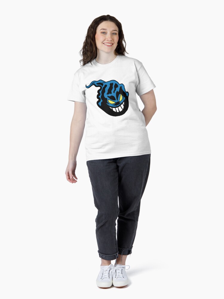 Thumbnail 4 of 7, Classic T-Shirt, ferxxo designed and sold by Corandre222.