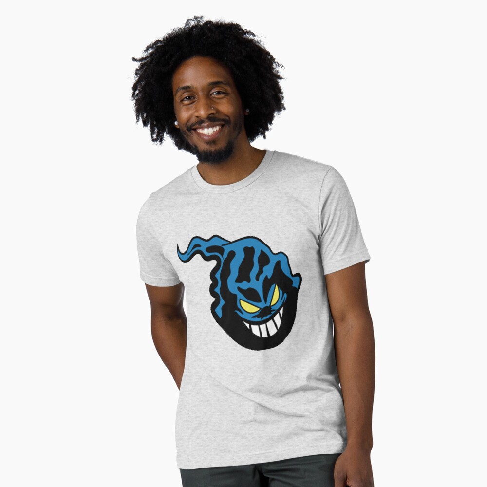Item preview, Tri-blend T-Shirt designed and sold by Corandre222.