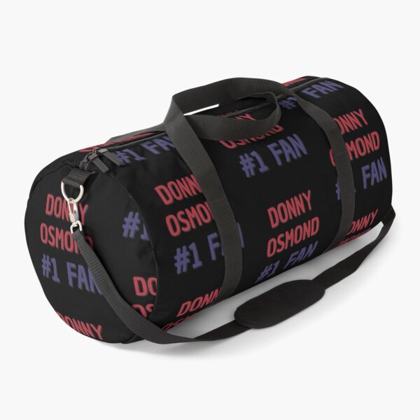 Item preview, Donny Osmond #1 Fan designed and sold by Rybariuns.