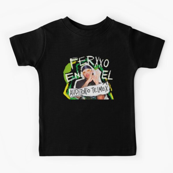Camiseta para niños for Sale la obra «Ferxxo (1)» de Corandre222