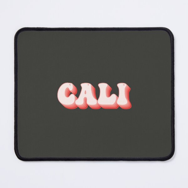 Item preview, Cali - Name designed and sold by kindxinn.