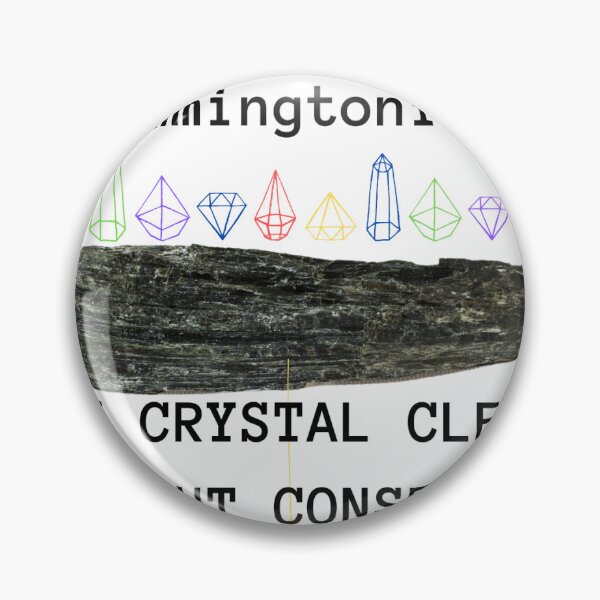 Item preview, Are You Cummingtonite? designed and sold by AuntyJess.