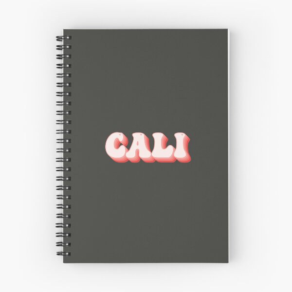 Item preview, Cali - Name designed and sold by kindxinn.