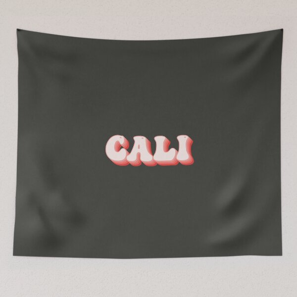 Item preview, Cali - Name designed and sold by kindxinn.