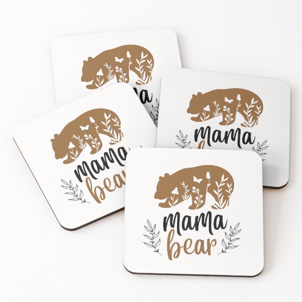 Item preview, Mama Bear Design designed and sold by derendesign.
