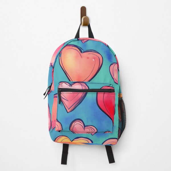 Item preview, Hearts and Love designed and sold by Bizaire.