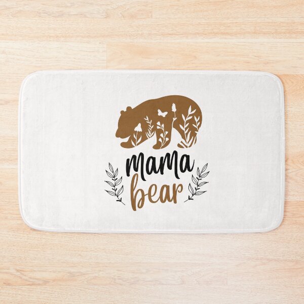 Item preview, Mama Bear Design designed and sold by derendesign.