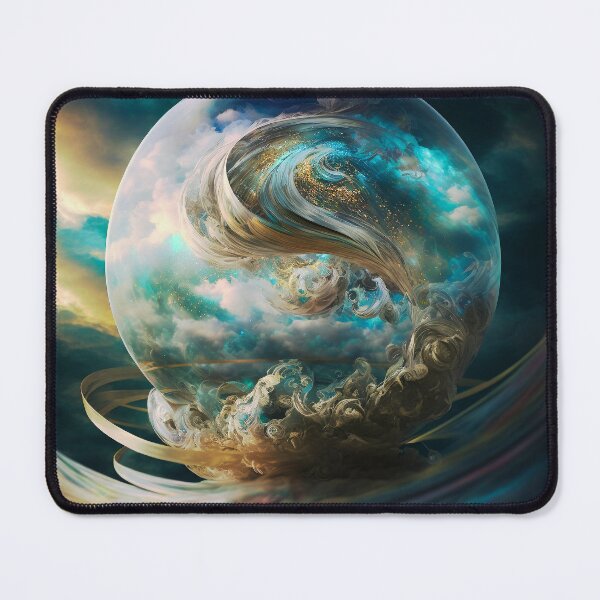 Item preview, A World of Dreams designed and sold by TripleEdge22.