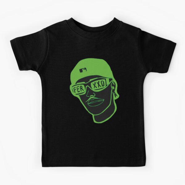 Ropa para niños y bebés: Reggaeton | Redbubble