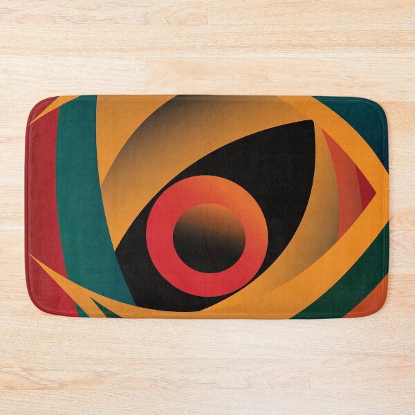 Item preview, The Observer And The Observed designed and sold by RGSMOOTHFINGER.