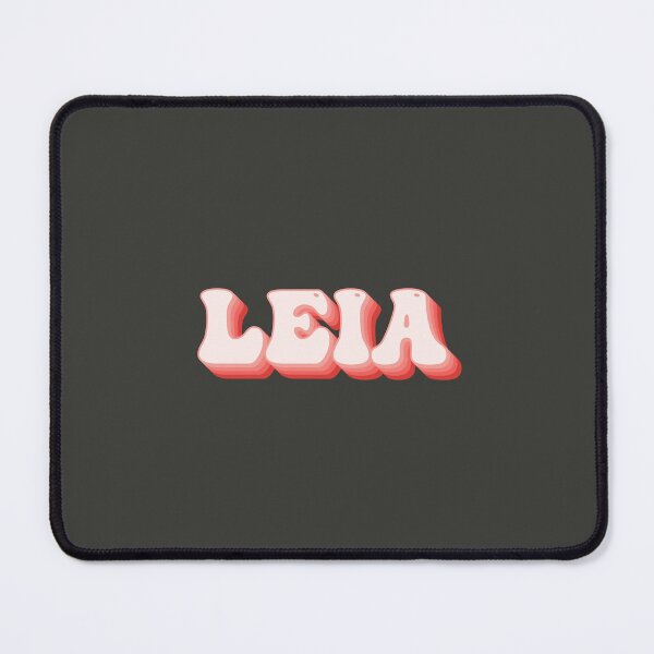 Item preview, Leia - Name designed and sold by kindxinn.