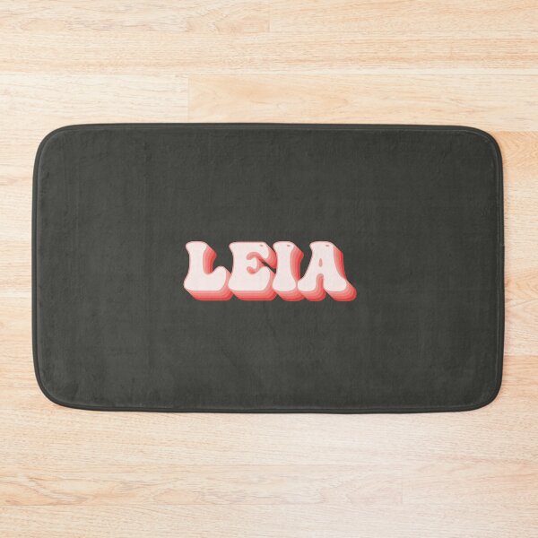 Item preview, Leia - Name designed and sold by kindxinn.