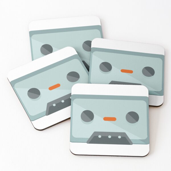 Item preview, Cassette vintage retro music cassette tape designed and sold by xenxanses2.