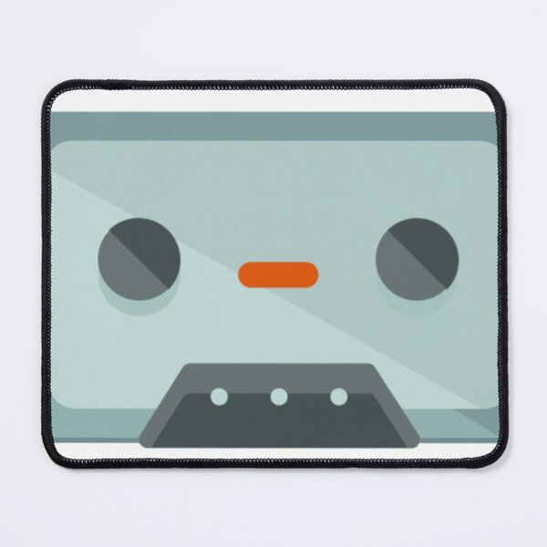 Item preview, Cassette vintage retro music cassette tape designed and sold by xenxanses2.