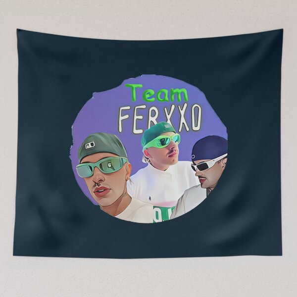 Item preview, Ferxxo Púrpura designed and sold by Corandre222.