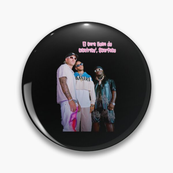 Item preview, Jhay cortez feid sech   designed and sold by Corandre222.
