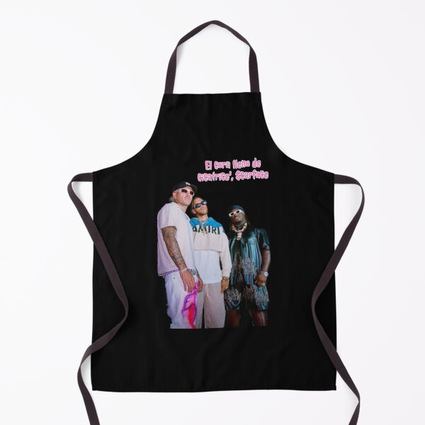 Item preview, Jhay cortez feid sech designed and sold by Corandre222.
