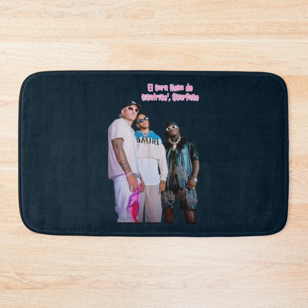 Item preview, Jhay cortez feid sech designed and sold by Corandre222.