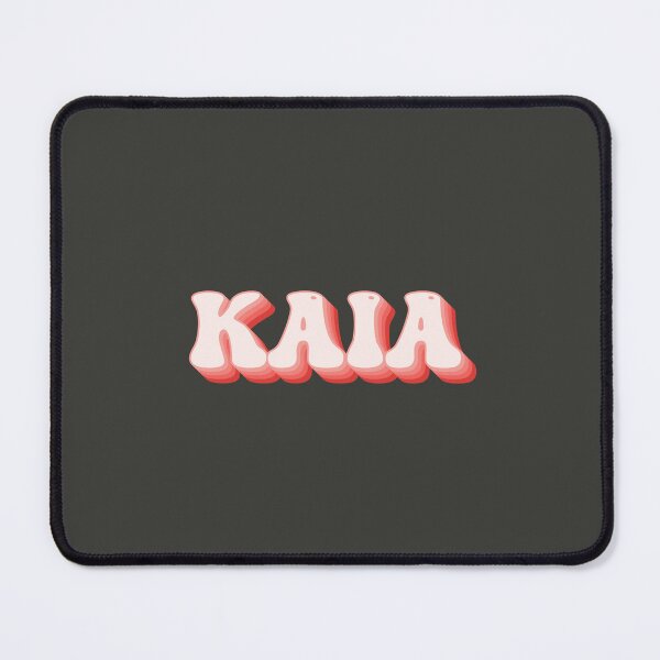 Item preview, Kaia - Name designed and sold by kindxinn.