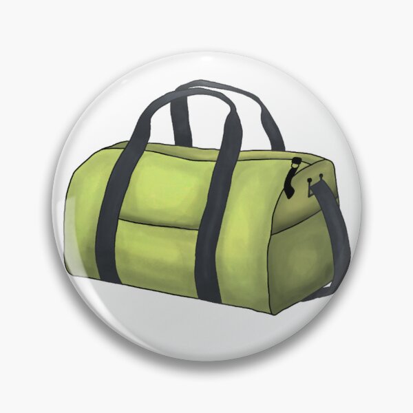 Item preview, Workout, Sticker, Journaling, Exercises, Scrapbooking, Gym Bag, Bujo, Self Care, Gym, Home Gym, Health designed and sold by SHiNStudio.