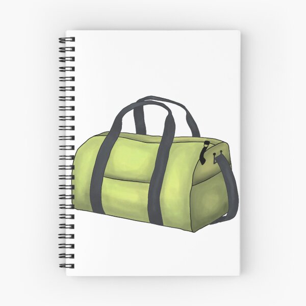 Item preview, Workout, Sticker, Journaling, Exercises, Scrapbooking, Gym Bag, Bujo, Self Care, Gym, Home Gym, Health designed and sold by SHiNStudio.