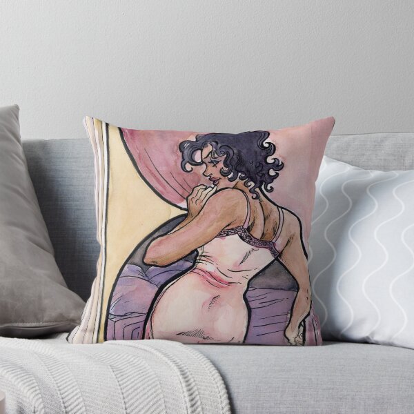 Item preview, Olivia designed and sold by JohnnyGolden.