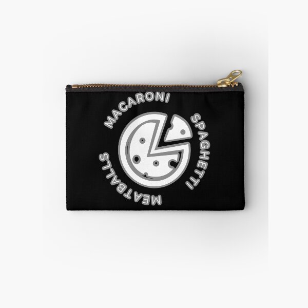 Item preview, Pizza (macaroni, spaghetti, meatballs) designed and sold by Bob4rt.
