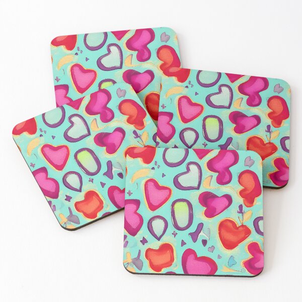 Item preview, Love and Gems designed and sold by Bizaire.