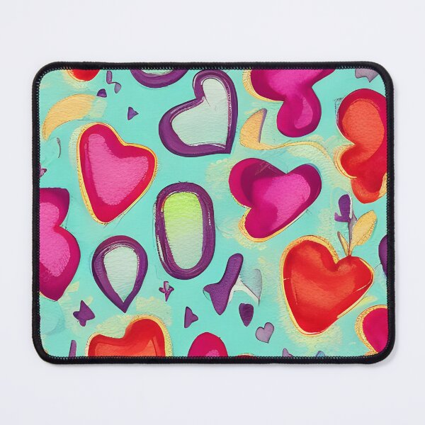 Item preview, Love and Gems designed and sold by Bizaire.