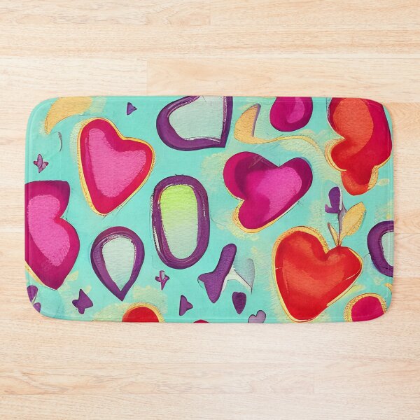 Item preview, Love and Gems designed and sold by Bizaire.