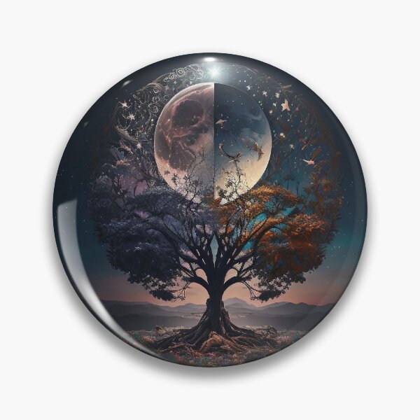 Item preview, tree of life designed and sold by Sophiatsitaart.